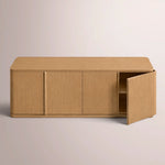 Liromelle Media Console