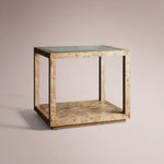 Tovelle End Table — LOURA