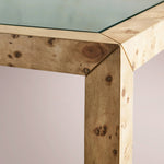 Tovelle End Table — LOURA