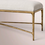 Caloria Rectangular Coffee Ottoman
