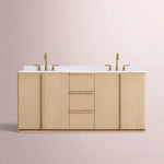Liromelle Double Vanity