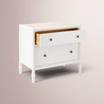 Ravira Nightstand — SALT