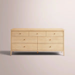 Rovairel Dresser — SUNBLEACHED PINE