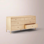 Rovairel Dresser — SUNBLEACHED PINE