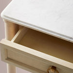 Chavelle Desk — NATURAL