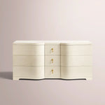 Moniva Dresser