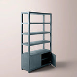 Dravena Bookshelf — INDIGO