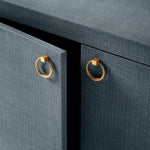 Dravena Bookshelf — INDIGO