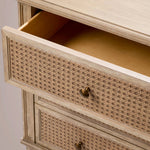Havelle Cane Dresser