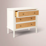 Havelle Cane Chest — SALT