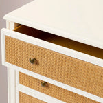 Havelle Cane Chest — SALT