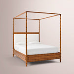 Ravira Four-Poster Bed