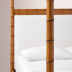 Ravira Four-Poster Bed