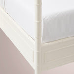 Ravira Four-Poster Bed