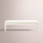Havelle Cane Bench — SALT