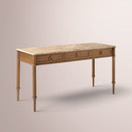 Chavelle Desk — SEPIA