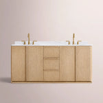 Liromelle Double Vanity