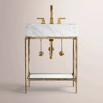 Caloria Powder Washstand