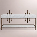 Caloria Double Washstand