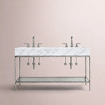 Caloria Double Washstand