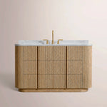 Ethoria Single Extra-Wide Vanity