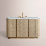 Ethoria Single Extra-Wide Vanity
