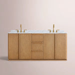 Liromelle Double Vanity
