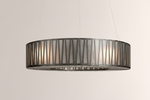Jeanet Round Chandelier 24