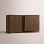 Liromelle Media Console