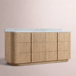 Ethoria Double Vanity