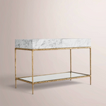 Caloria Extra-Wide Washstand