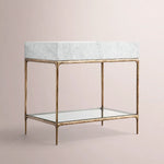 Caloria Washstand