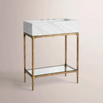Caloria Powder Washstand