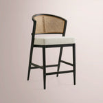 Aylora Armless Counter Stool