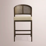 Aylora Armless Counter Stool