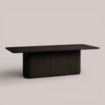 Favera Wood Dining Table