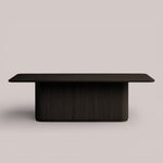 Favera Wood Dining Table