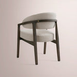Holven Dining Chair — PROMISE ECRU