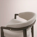 Holven Dining Chair — PROMISE ECRU