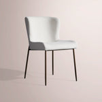 Kirvane Dining Chair — NOMAD SNOW