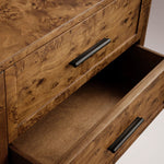 Moravelle Nightstand — 32