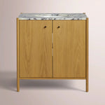 Ronelia Bath Vanity — 33