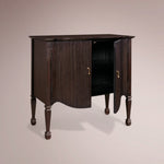 Corlina Hall Chest — DHURRIE BROWN
