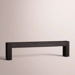 Ubelia Console Table — SHOU SUGI BAN / 118