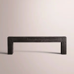Ubelia Console Table — SHOU SUGI BAN / 96