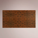 Kivara Burl Coffee Table