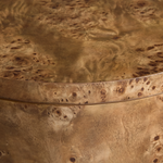 Tovelle Round End Table — BRAUN