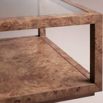 Tovelle Coffee Table