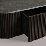 Favera Storage Coffee Table