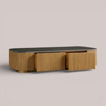 Favera Storage Coffee Table